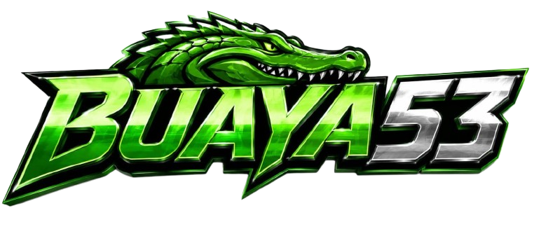 BUAYA53 : Platform Game Online Resmi Terpercaya BUAYA53